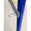 Lock Pin Sytle Frame -Gerüst für den Bau
